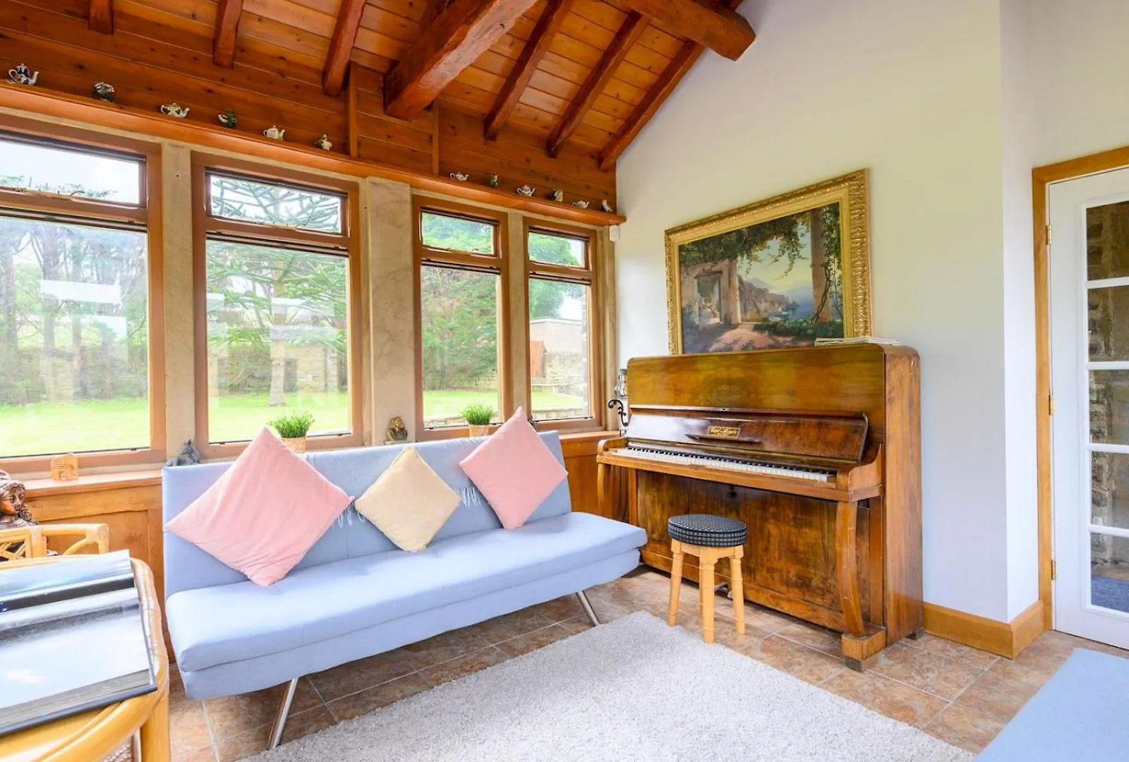 Poplar Farm Retreat - Functions And Events Welcome Pass The Keys Лидс 0*,