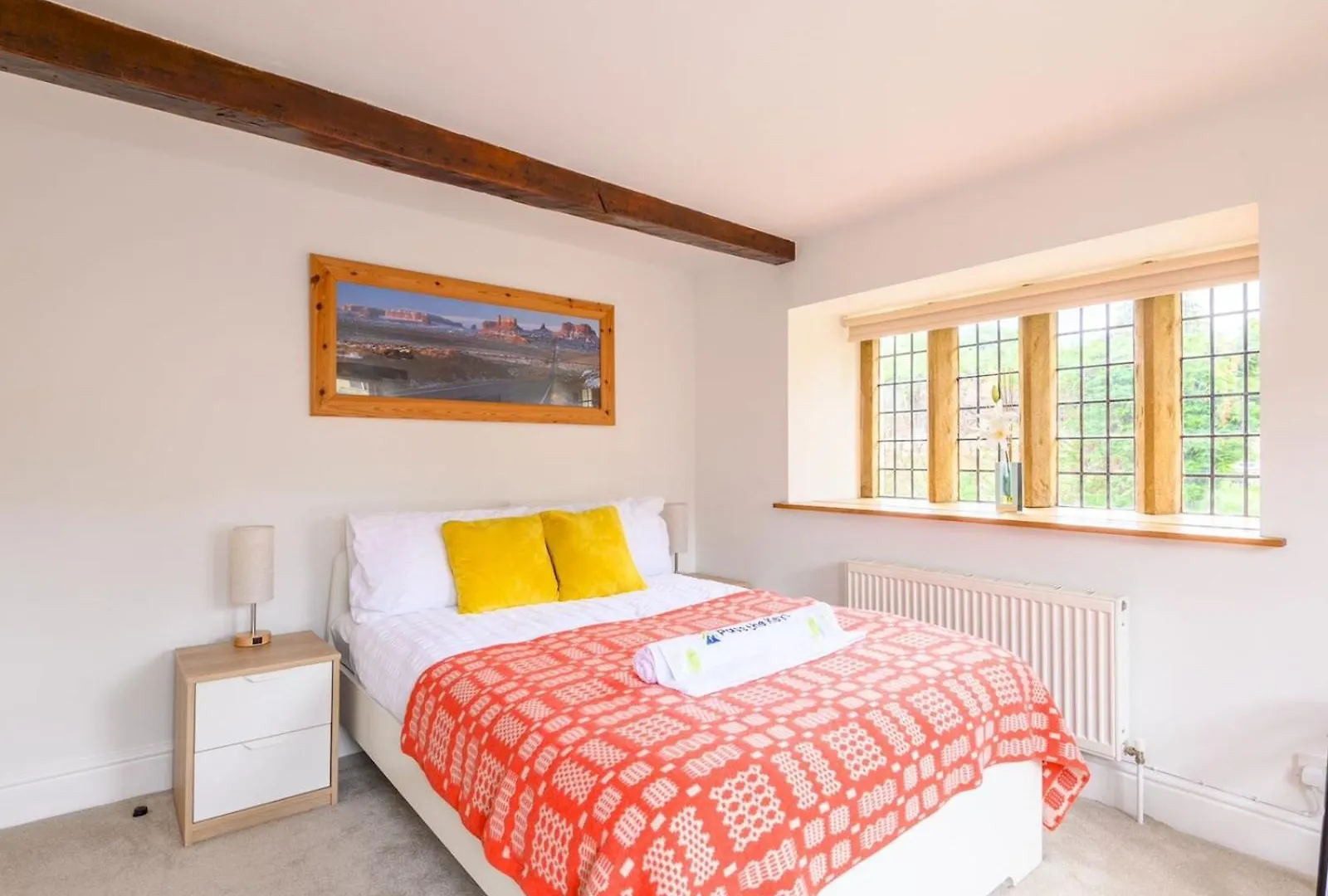 Poplar Farm Retreat - Functions And Events Welcome Pass The Keys Лидс