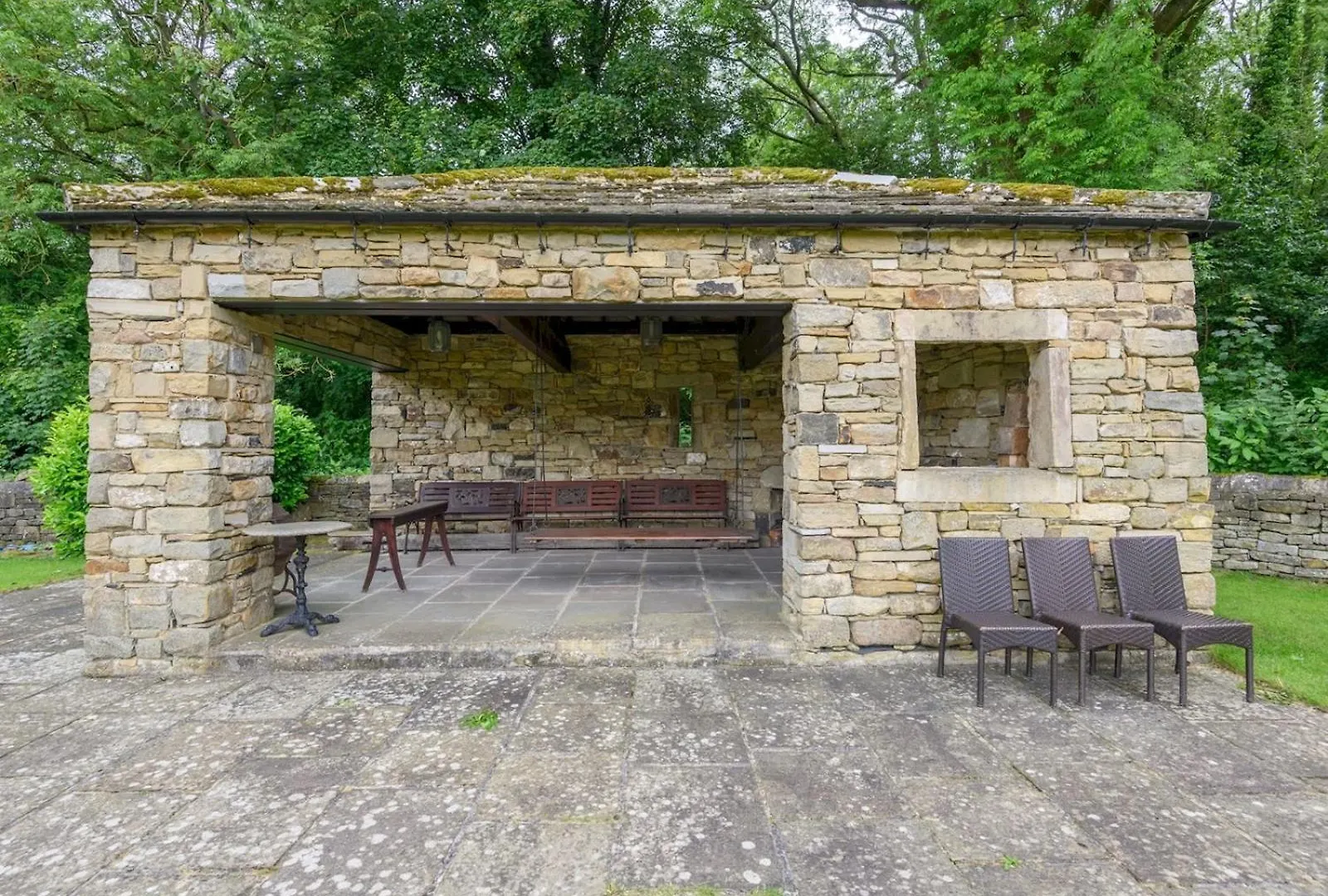 Poplar Farm Retreat - Functions And Events Welcome Pass The Keys Лидс Дом отдыха