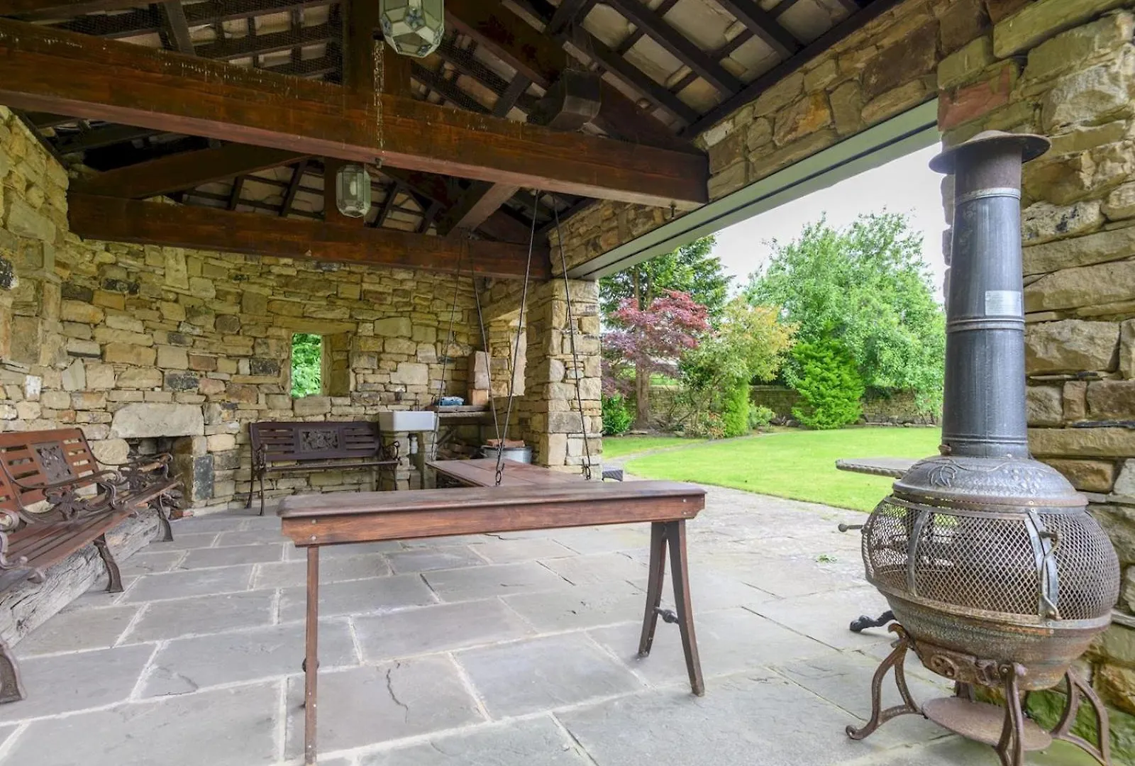 Дом отдыха Poplar Farm Retreat - Functions And Events Welcome Pass The Keys Лидс