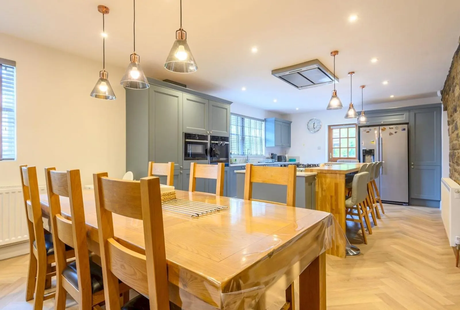 Дом отдыха Poplar Farm Retreat - Functions And Events Welcome Pass The Keys Лидс
