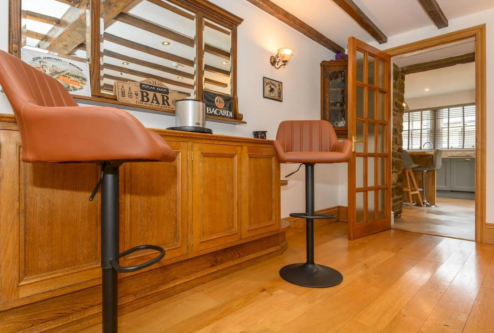 Poplar Farm Retreat - Functions And Events Welcome Pass The Keys Leeds  0*, Leeds (West Yorkshire) Großbritannien