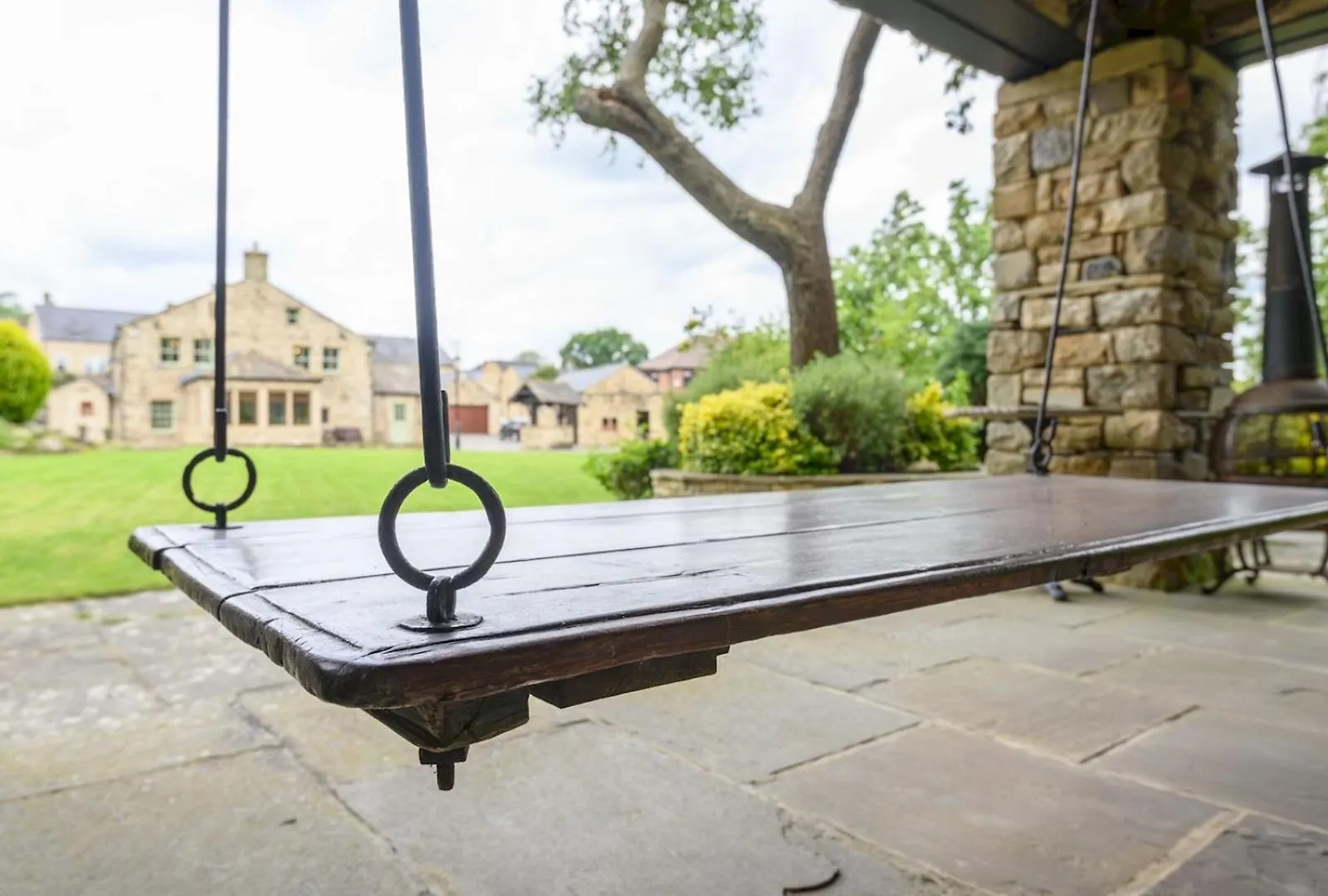 Poplar Farm Retreat - Functions And Events Welcome Pass The Keys Leeds  0*, Leeds (West Yorkshire)