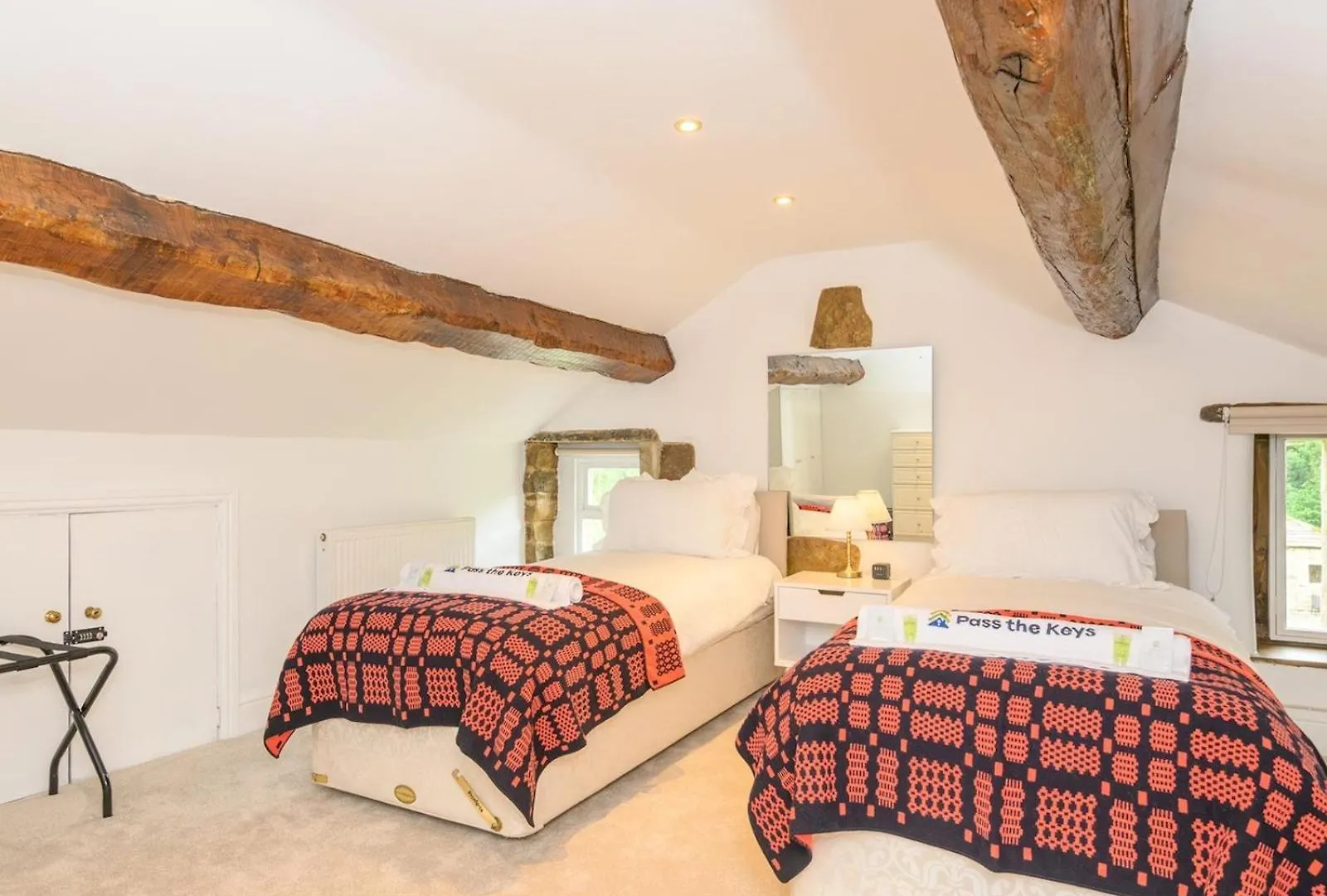 Poplar Farm Retreat - Functions And Events Welcome Pass The Keys Leeds  Ferienhaus Leeds (West Yorkshire)