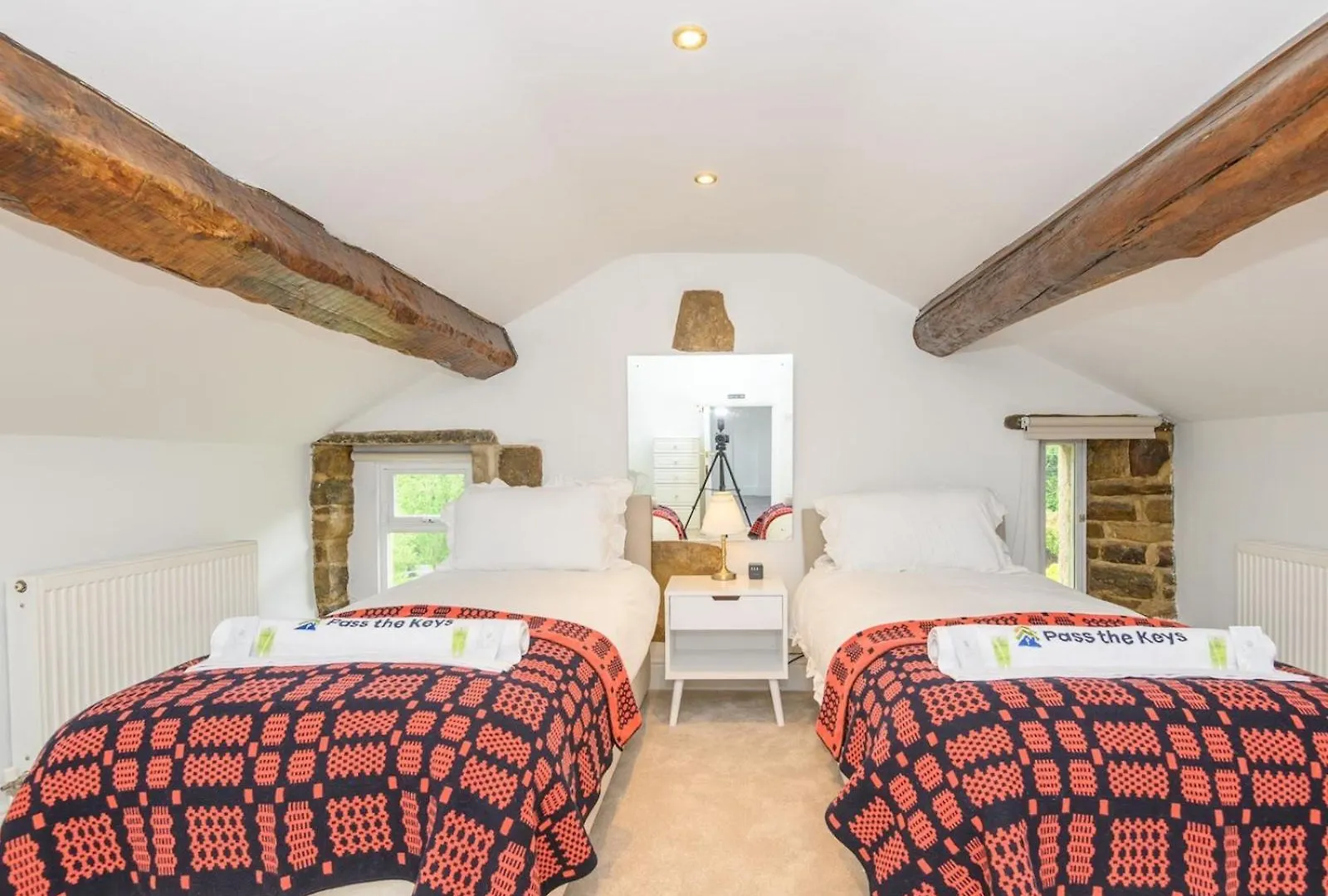 Poplar Farm Retreat - Functions And Events Welcome Pass The Keys Leeds  0*, Leeds (West Yorkshire) Großbritannien