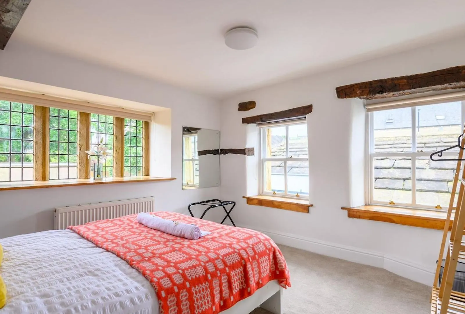 Poplar Farm Retreat - Functions And Events Welcome Pass The Keys Leeds  Leeds (West Yorkshire)