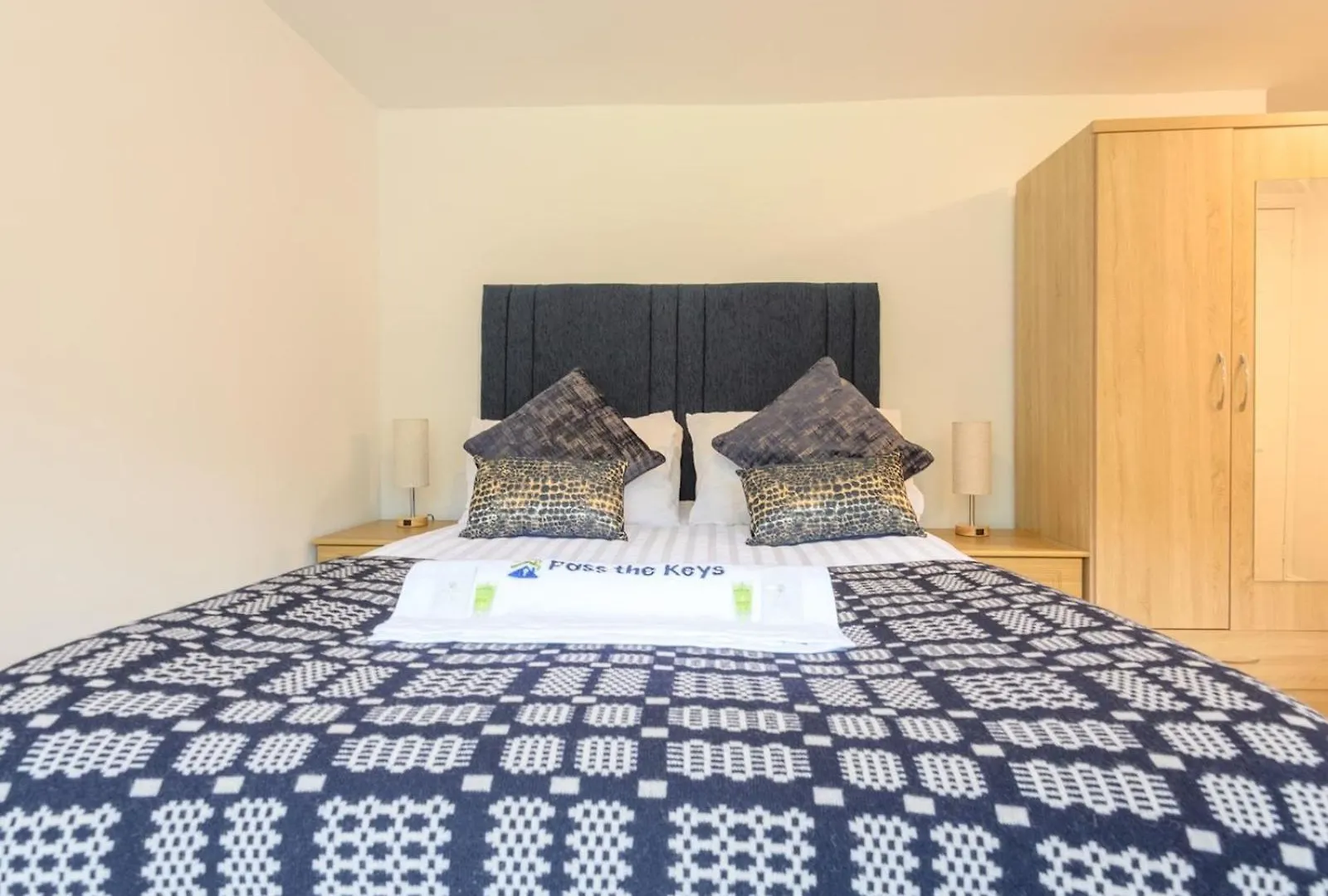 Poplar Farm Retreat - Functions And Events Welcome Pass The Keys Leeds  Großbritannien