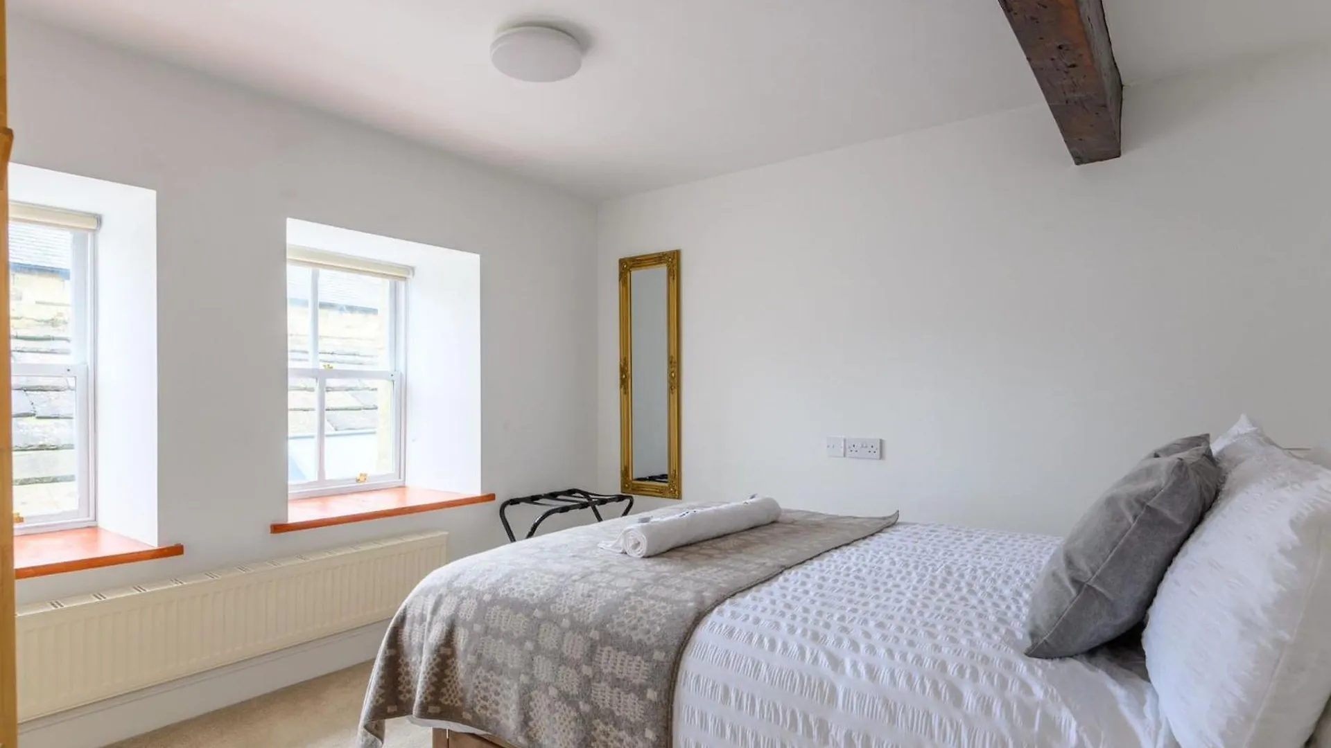 Poplar Farm Retreat - Functions And Events Welcome Pass The Keys Leeds  0*, Leeds (West Yorkshire) Großbritannien