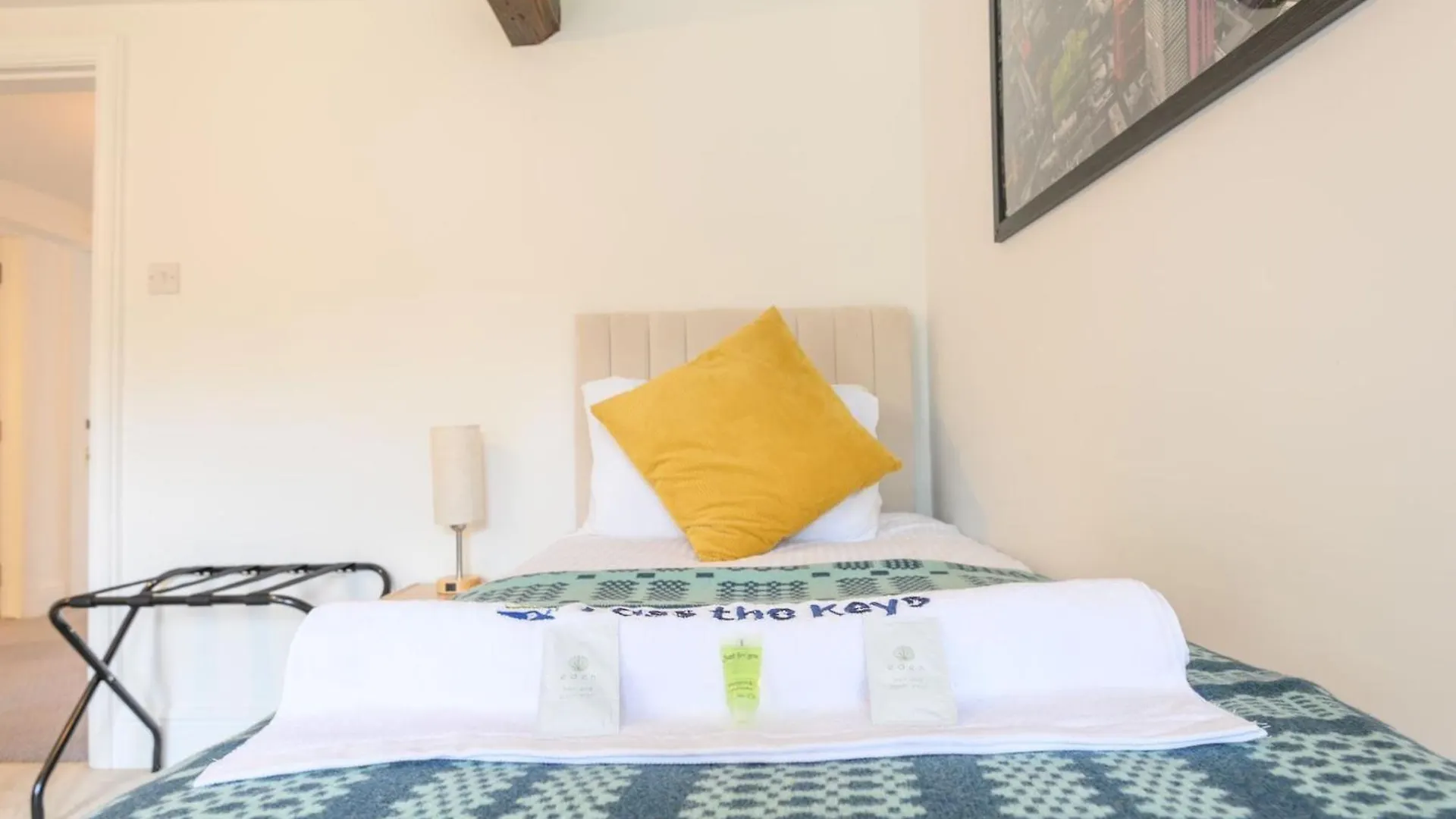 Poplar Farm Retreat - Functions And Events Welcome Pass The Keys Leeds  Ferienhaus Leeds (West Yorkshire)