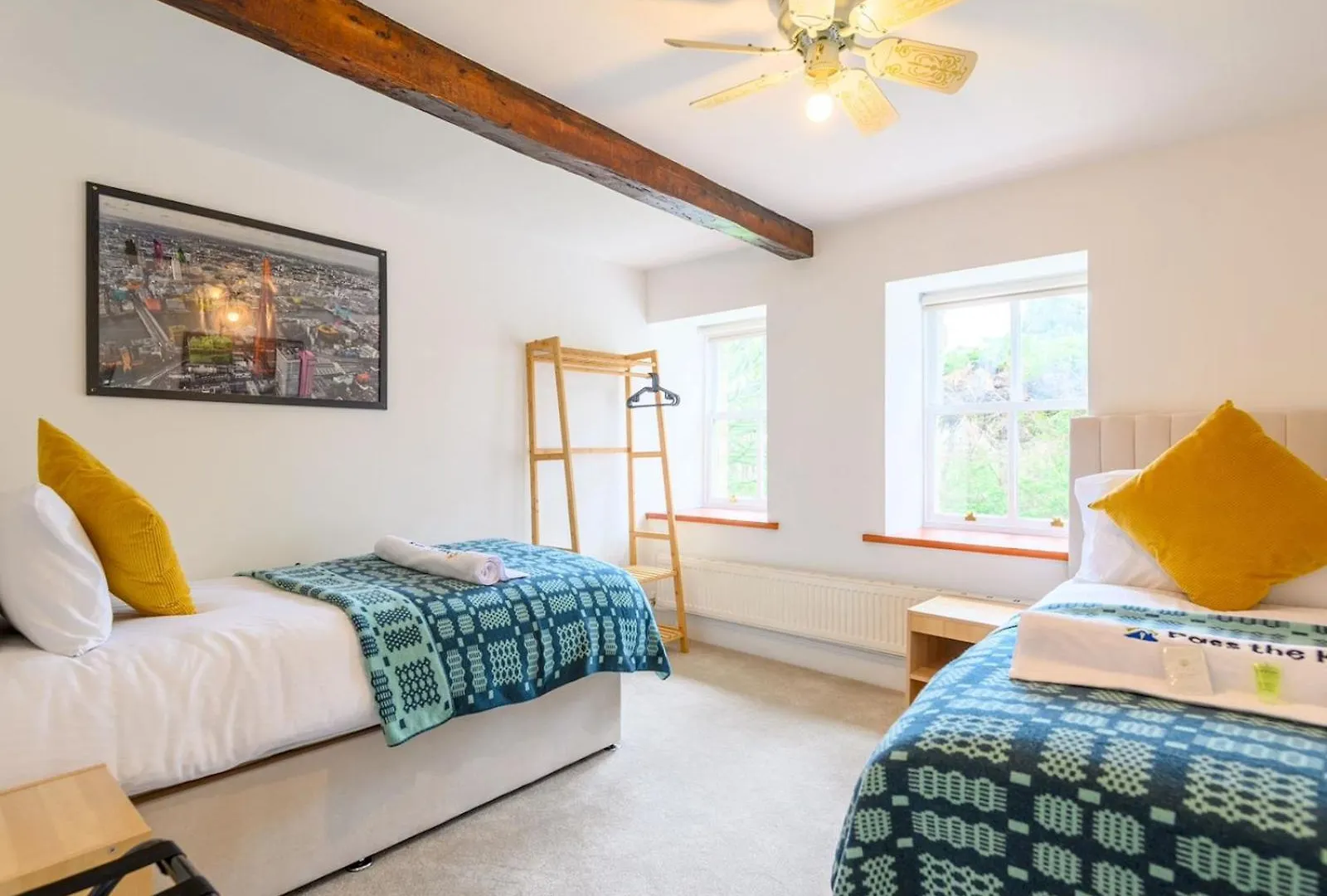 Poplar Farm Retreat - Functions And Events Welcome Pass The Keys Leeds  Ferienhaus Leeds (West Yorkshire)