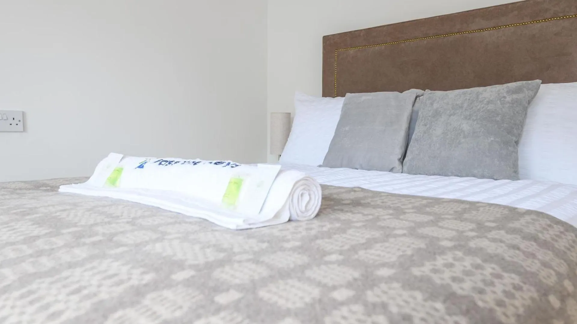 Ferienhaus Poplar Farm Retreat - Functions And Events Welcome Pass The Keys Leeds  Großbritannien