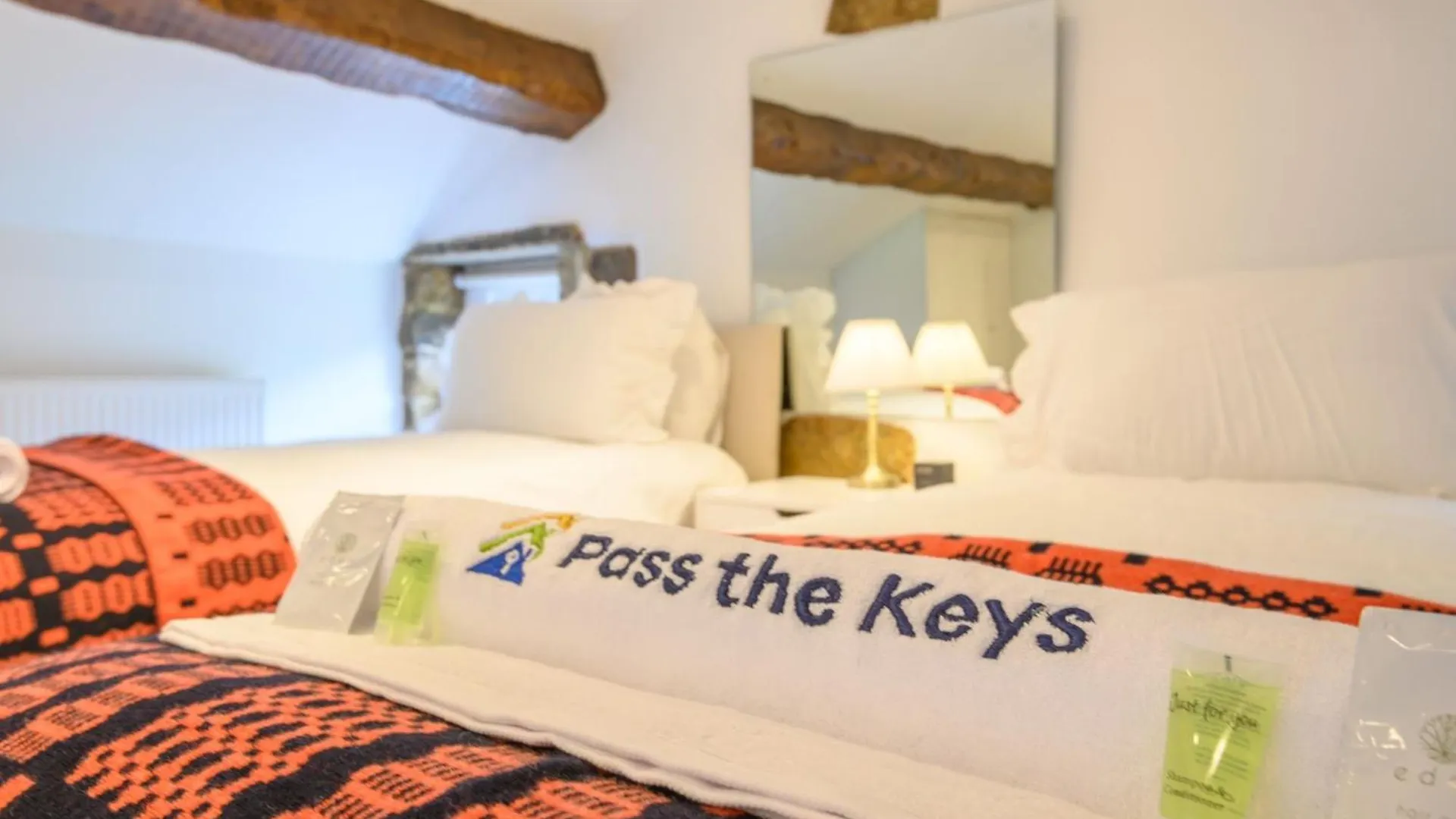Poplar Farm Retreat - Functions And Events Welcome Pass The Keys Leeds  Leeds (West Yorkshire)